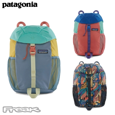 p^SjA PATAGONIA LbY obO bN 47890Kids' Refugito Daypack 12L LbYEtW[gEfCpbN 12L 2023SS 񂹕i