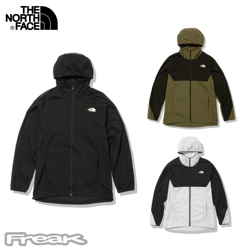 ノースフェイス THE NORTHFACEメンズ ジャケット ＜エニー