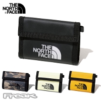 THE NORTH FACE コインケース 財布＜BCワレットミニ BC Wallet Mini NM82320＞ノースフェイス 2023SS ネコポス発送 代金引換不可