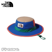 THE NORTHFACE ノースフェイス  キッズ グランドホライズンハット 帽子 子供用 Kids' Grand Horizon Hat NNJ02309