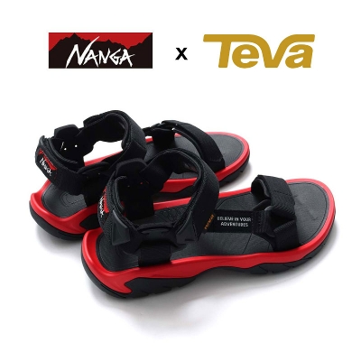 ナンガ テバ サンダル テラ ファイ ファイブ NANGA×TEVA TERRA FI FIVE 