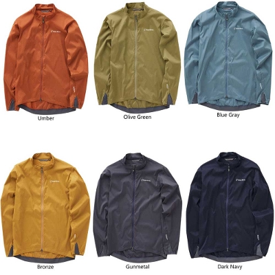 ティートンブロス ウィンドリバージャケット TetonBros Wind River Jacket 登山 ランニング トレイルランニング  ティートンブロス FREAK WEB STORE