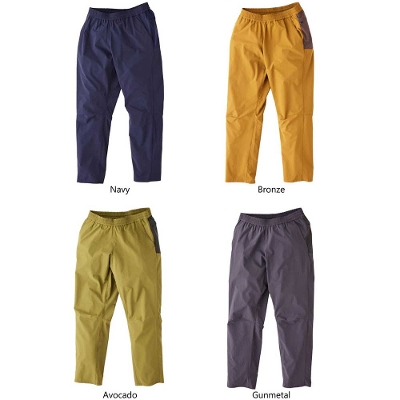 ティートンブロス スクランブリングパンツ TetonBros Scrambling Pant