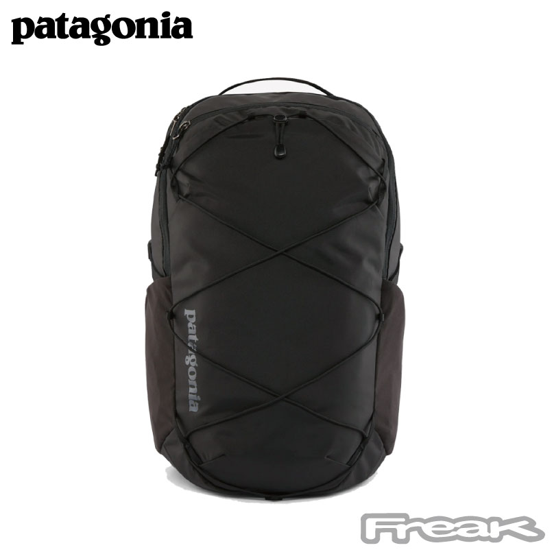 パタゴニア PATAGONIA バックパック 47928＜Refugio Day Pack 30L