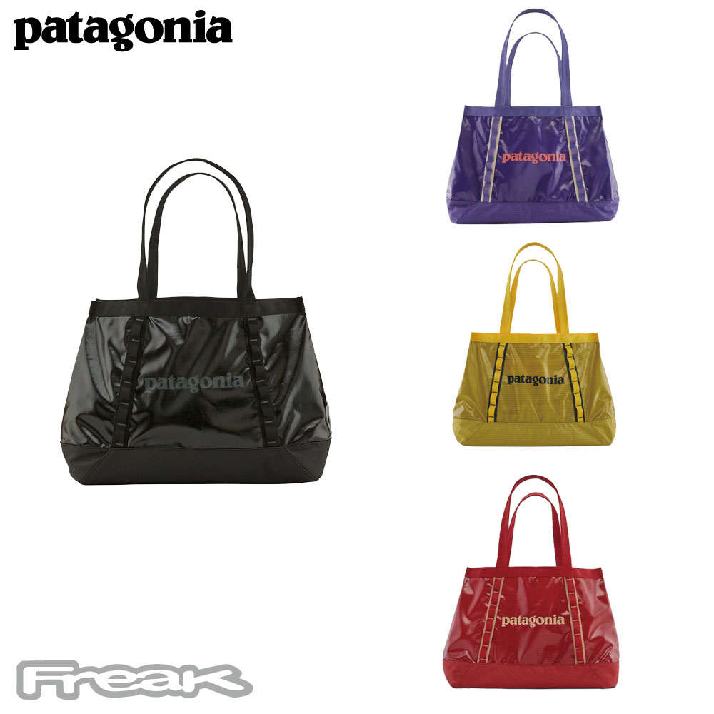 パタゴニア PATAGONIA バッグ トートバッグ 49031＜Black Hole