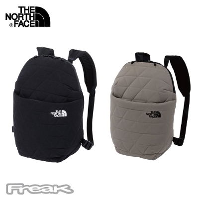 THE NORTHFACE m[XtFCX fCpbNWItFCX~jpbN Geoface Mini Pack NM323512023FW