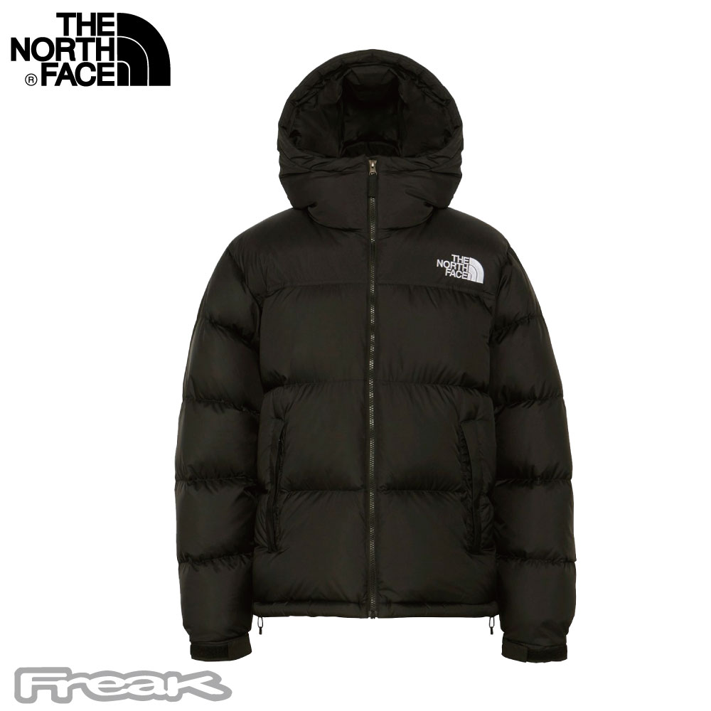 THE NORTHFACE ノースフェイス メンズ ダウン ジャケット＜ヌプシ