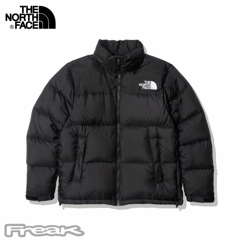 THE NORTHFACE ノースフェイス メンズ ダウン ジャケット＜ヌプシ