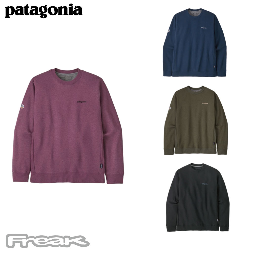 20%OFF パタゴニア PATAGONIA メンズ スウェット39667＜Fitz Roy