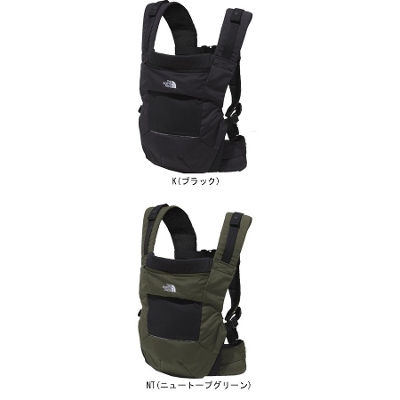 THE NORTH FACE R XOxr[RpNgLA[ Baby Compact Carrier NMB82150m[XtFCX