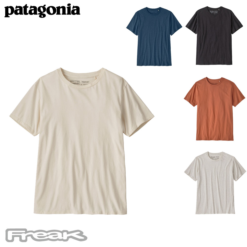 【送料無料】patagonia メンズ・ロード・トゥ・リジェネラティブ パタゴニア(patagonia) メンズ ロード トゥ リジェネラティブ