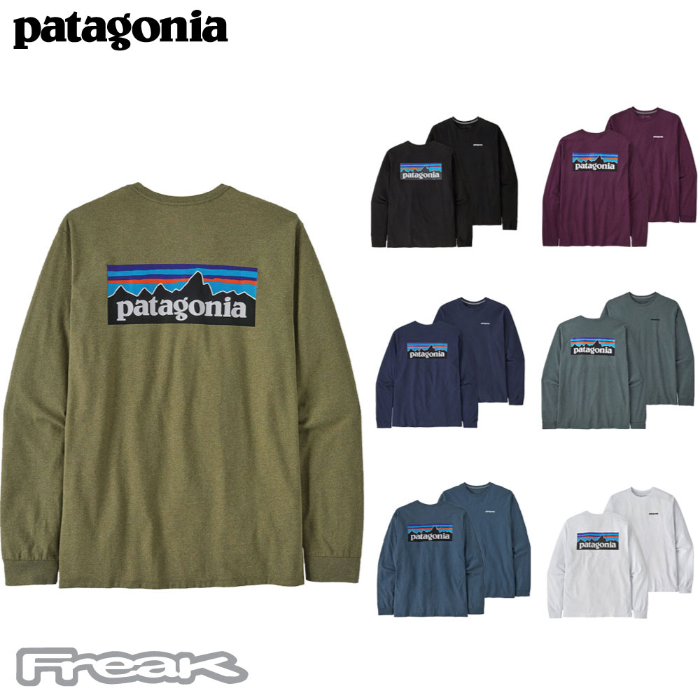 パタゴニア PATAGONIA メンズ Tシャツ 38518<Men's Long パタゴニア PATAGONIA メンズ Tシャツ 38518<Men's Long