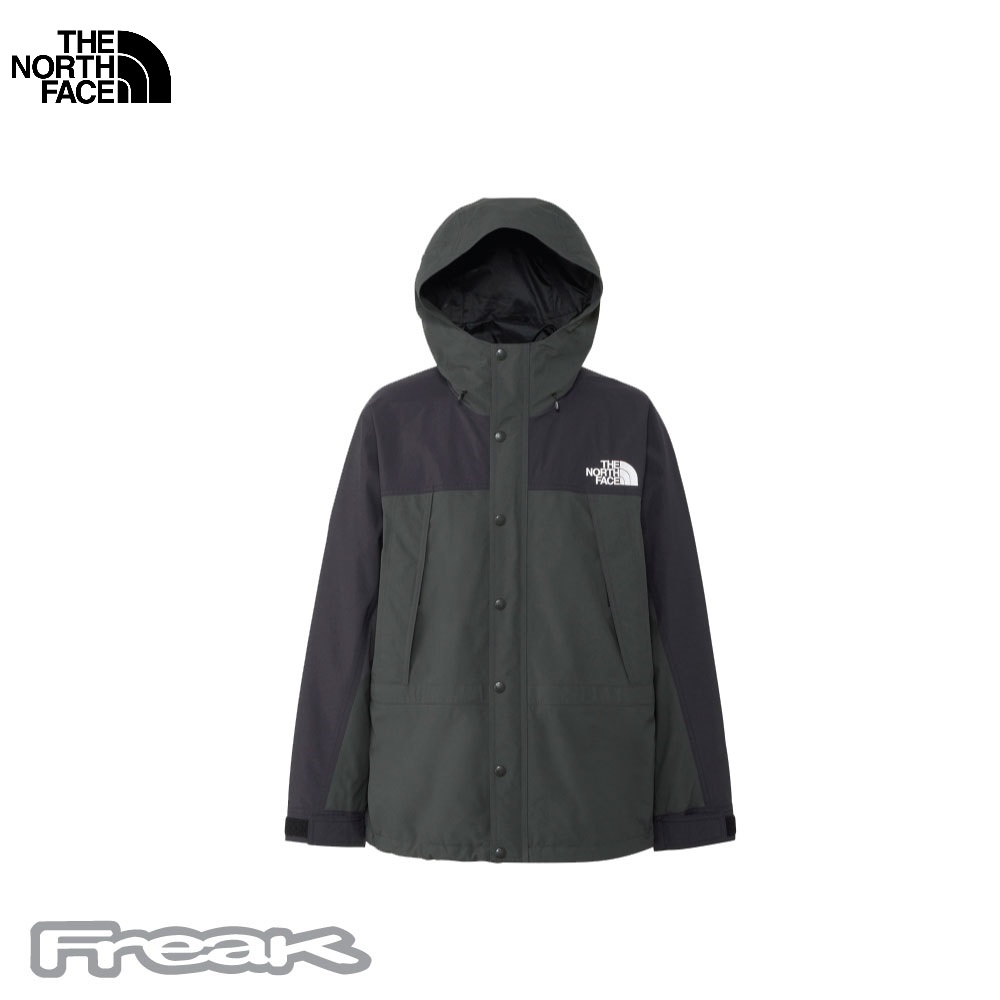 THE NORTHFACE ノースフェイス メンズ ジャケット＜マウンテンライトジャケット Mountain Light Jacket＞  NP62236 2024SS ザノースフェイス FREAK WEB STORE