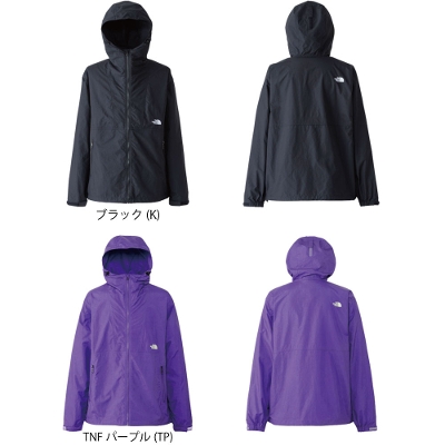 THE NORTHFACE m[XtFCX Y WPbgRpNgWPbg Compact Jacket NP72230 2024SS