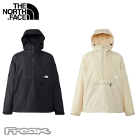 THE NORTHFACE m[XtFCX Y WPbgRpNgAmbN Compact Anorak NP22333 2024SS