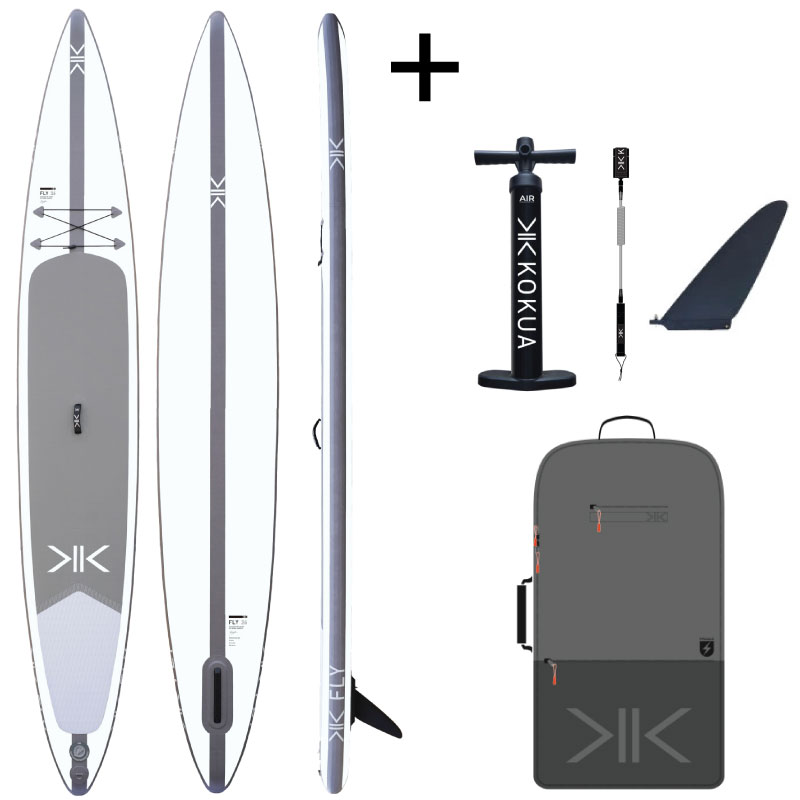 2024 コクア サップ KOKUA SUP レース ツーリング モデル KOKUA FLY 14 