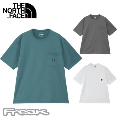 THE NORTHFACE m[XtFCX  Y sVcV[gX[unCJ[YeB[ijZbNXj S/S Hikers' Tee NT12401 2024SS