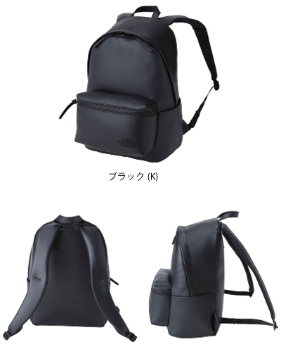 THE NORTHFACE m[XtFCX fCpbN`[jOU[ o[N[~j Tuning Leather Berkeley Mini NM824252024SS