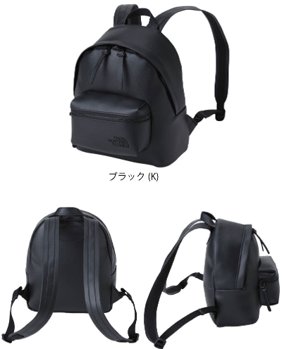 THE NORTHFACE m[XtFCX fCpbN`[jOU[ o[N[~j~j Tuning Leather Berkeley MiniMni NM824262024SS