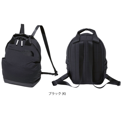 THE NORTHFACE m[XtFCX fCpbNlo[Xgbv~jobNpbN W Never Stop Mini Backpack NMW823512024SS