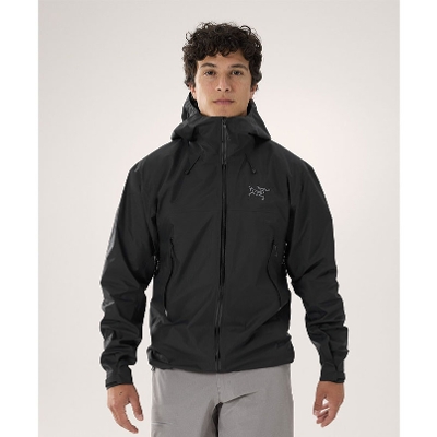 ll1_܂ ARC'TERYX A[NeNX Beta SL Jacket Mens  Black  x[^ SL WPbg Y ubN2024FW