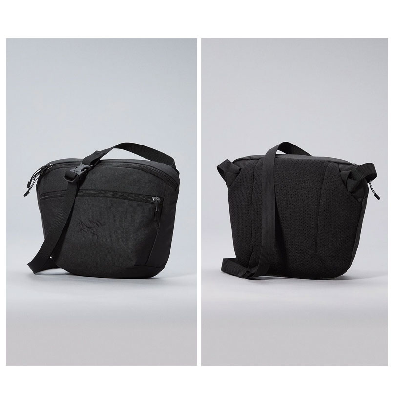 アークテリクス ARC'TERYX マンティス2 ウエストパック Mantis2