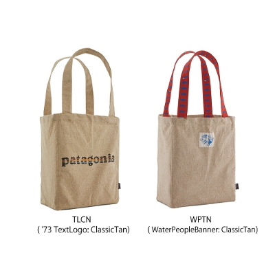 p^SjA PATAGONIA g[gobO 59250Recycled Market Tote TCNE}[PbgEg[g 2024FW 񂹕i