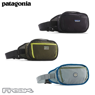�p�^�S�j�A PATAGONIA �E�G�X�g�o�b�O 48580��Fieldsmith Hip Pack �t�B�[���h�X�~�X�E�q�b�v�E�p�b�N 5L�� 2024FW
