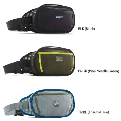 �p�^�S�j�A PATAGONIA �E�G�X�g�o�b�O 48580��Fieldsmith Hip Pack �t�B�[���h�X�~�X�E�q�b�v�E�p�b�N 5L�� 2024FW