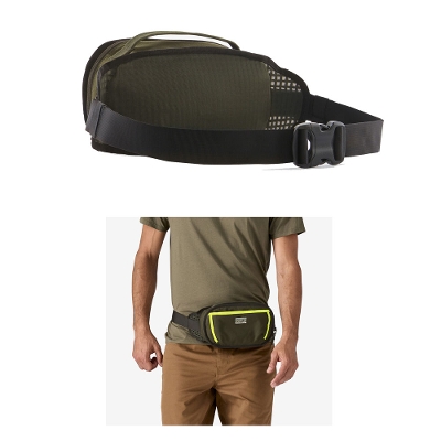�p�^�S�j�A PATAGONIA �E�G�X�g�o�b�O 48580��Fieldsmith Hip Pack �t�B�[���h�X�~�X�E�q�b�v�E�p�b�N 5L�� 2024FW