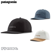 p^SjA PATAGONIA Lbv Xq 38364Fitz Roy Icon Trad Cap tBbcCEACREgbhELbv 2024FW 񂹕i