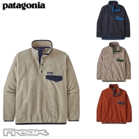 p^SjA PATAGONIA Y t[X   25450Men's Synchilla Snap-T Fleece Pullover YEV`EXibvTEvI[o2024FW