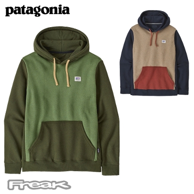 p^SjA PATAGONIA Y t[fB[ 39696Shop Sticker Uprisal Hoody  VbvEXebJ[EAbvCUEt[fB2024FW 񂹕i