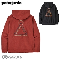 p^SjA PATAGONIA Y t[fB[ 39701Dawn Tracks Uprisal Hoody h[EgbNXEAbvCUEt[fB2024FW 񂹕i