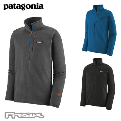 p^SjA PATAGONIA Y eNjJ t[X 40110Men's R1 Pullover YER1vI[o[ 2024FW 񂹕i