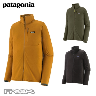 p^SjA PATAGONIA YWPbg 40580Men's R1 Themal Jacket YER1 T[}EWPbg 2024FW 񂹕i