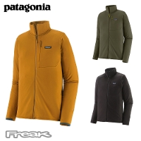 p^SjA PATAGONIA YWPbg 40580Men's R1 Themal Jacket YER1 T[}EWPbg 2024FW 񂹕i