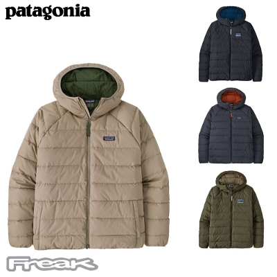 p^SjA PATAGONIA _E WPbg 26845Cotton Down Jacket Rbg _E WPbg2024FW jZbNX