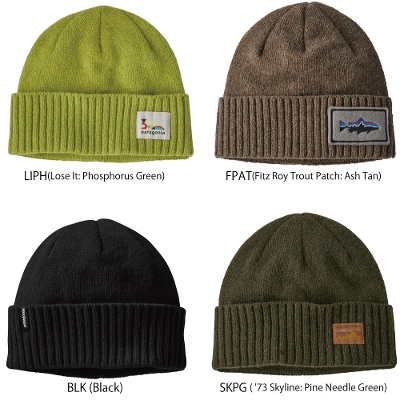 p^SjA jbgX Xq 29206 Brodeo Beanie ufI r[j[Y fB[X PATAGONIA 2024FW 񂹕i