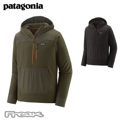 p^SjA PATAGONIA YWPbg 41765Men's R2 TechFace Pullover YER2 ebNtFCXEvI[o[ 2024FW 񂹕i