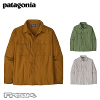 p^SjA PATAGONIA Y Vc 41825Men's Long-Sleeved Self-Guided Sun Shirt YEOX[uEZtKCfbhETEVc2024FW jZbNX