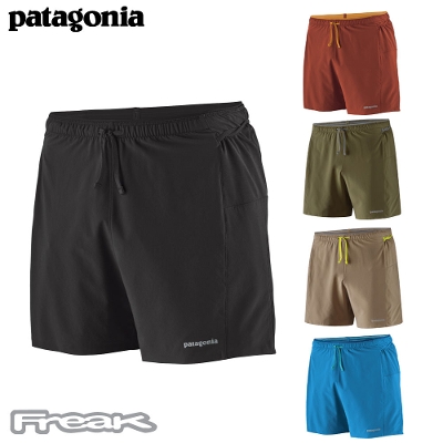 p^SjA PATAGONIA Y jOpV[c 24634M's Strider Pro Shorts - 5. YEXgC_[EvEV[c@TC` 2024FW