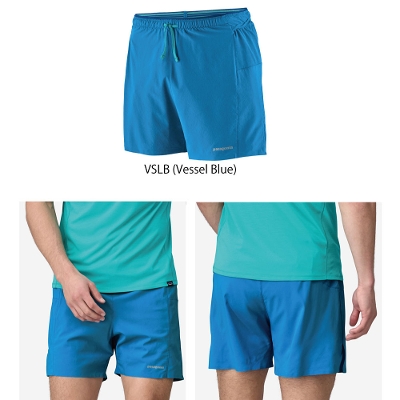 p^SjA PATAGONIA Y jOpV[c 24634M's Strider Pro Shorts - 5. YEXgC_[EvEV[c@TC` 2024FW