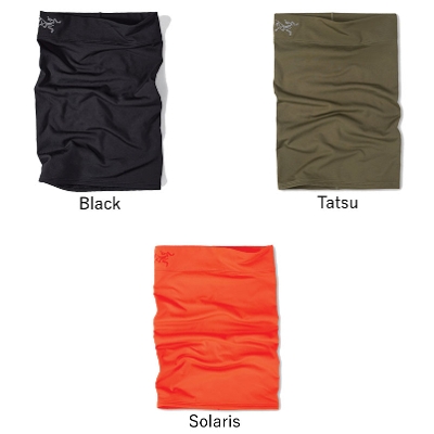 s ll1_܂ ARC'TERYX A[NeNX Rho Neck Gaiter Long [ lbNQC^[ O2024H~ arcteryx [֔