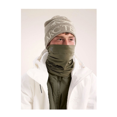 s ll1_܂ ARC'TERYX A[NeNX Rho Neck Gaiter Long [ lbNQC^[ O2024H~ arcteryx [֔