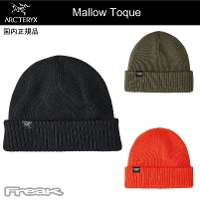 s ll1_܂ ARC'TERYX A[NeNX r[j[ jbgXMallow Toque }E g[N2023H~ arcteryx [֔