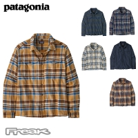 p^SjA PATAGONIA Y Vc 42401Men's Fjord Flannel Shirt YEtBhEtlEVc2024FW jZbNX