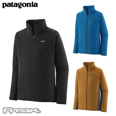 p^SjA PATAGONIA  Y WPbg 84346M's Nano-Air Light Hybrid Jacket YEimGAECgEnCubhEWPbg2024FW 񂹕i