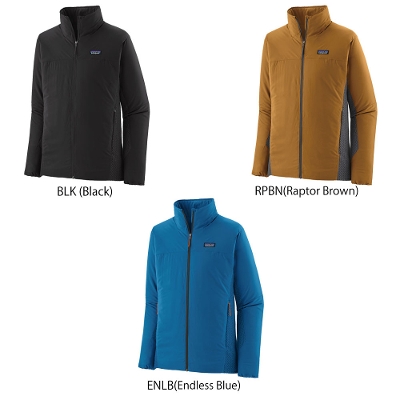 p^SjA PATAGONIA  Y WPbg 84346M's Nano-Air Light Hybrid Jacket YEimGAECgEnCubhEWPbg2024FW 񂹕i