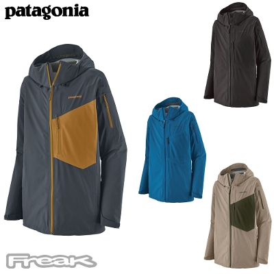 p^SjA PATAGONIA Y WPbg 30066Men's SnowDrifter Jacket YEXm[ht^[EWPbg 2024FW񂹕i